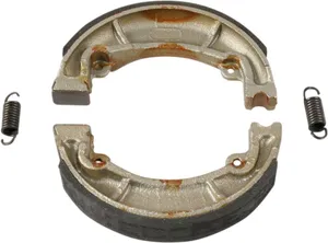 EBC BRAKE SHOE PLAIN SERIES ORGANIC