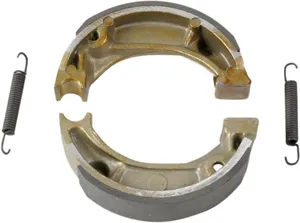 EBC BRAKE SHOE PLAIN SERIES ORGANIC