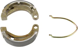 EBC BRAKE SHOE PLAIN SERIES ORGANIC