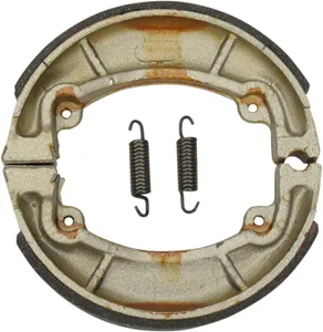 EBC BRAKE SHOE PLAIN SERIES ORGANIC