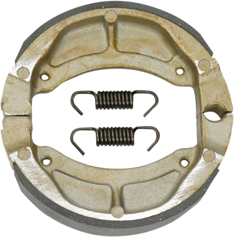 EBC BRAKE SHOE PLAIN SERIES ORGANIC