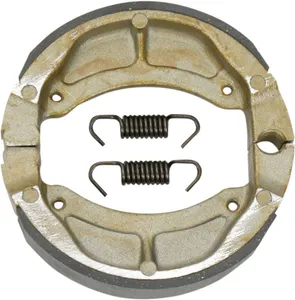 EBC BRAKE SHOE PLAIN SERIES ORGANIC