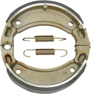 EBC BRAKE SHOE PLAIN SERIES ORGANIC