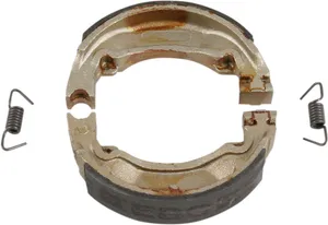 EBC BRAKE SHOE PLAIN SERIES ORGANIC