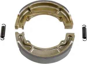 EBC BRAKE SHOE PLAIN SERIES ORGANIC