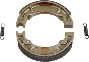 EBC BRAKE SHOE PLAIN SERIES ORGANIC