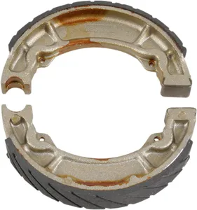 EBC BRAKE SHOE WATER GROOVED SERIES ORGANIC
