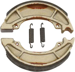 EBC BRAKE SHOE PLAIN SERIES ORGANIC