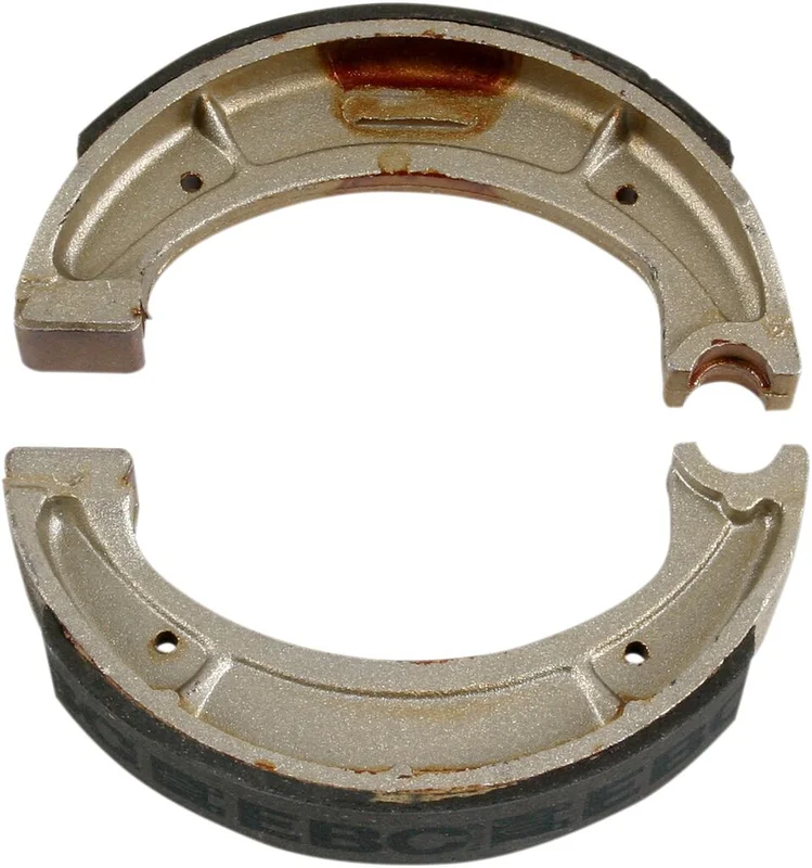 EBC BRAKE SHOE PLAIN SERIES ORGANIC