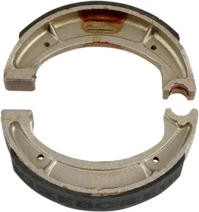 EBC BRAKE SHOE PLAIN SERIES ORGANIC