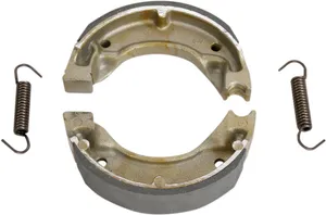 EBC BRAKE SHOE PLAIN SERIES ORGANIC