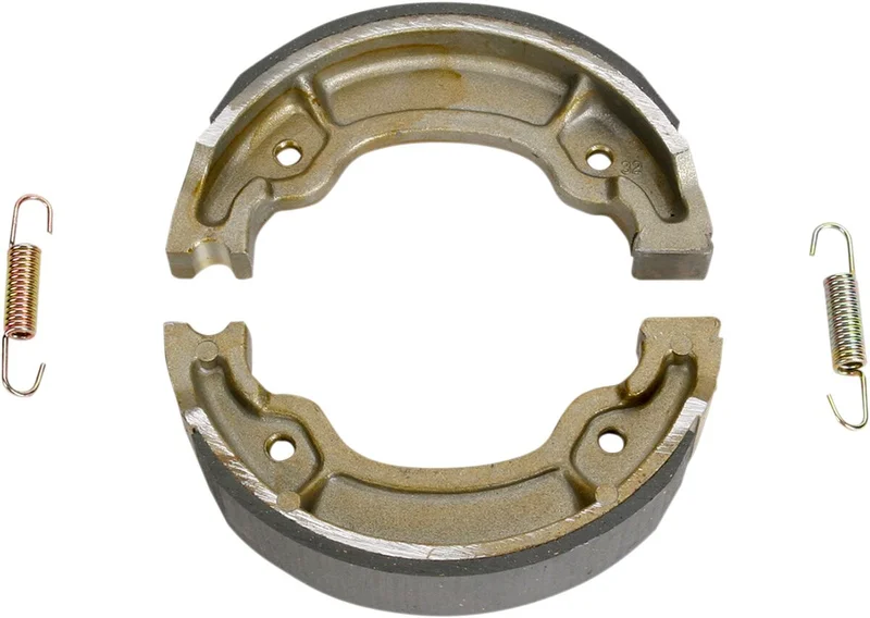 EBC BRAKE SHOE PLAIN SERIES ORGANIC