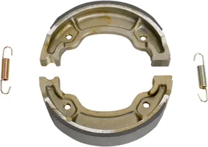 EBC BRAKE SHOE PLAIN SERIES ORGANIC