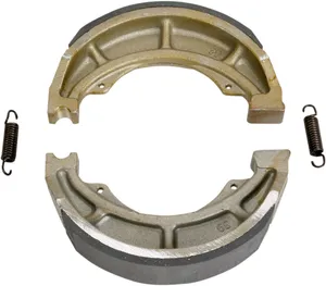 EBC BRAKE SHOE PLAIN SERIES ORGANIC