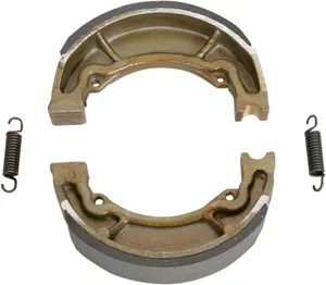 EBC BRAKE SHOE PLAIN SERIES ORGANIC