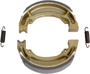 EBC BRAKE SHOE PLAIN SERIES ORGANIC