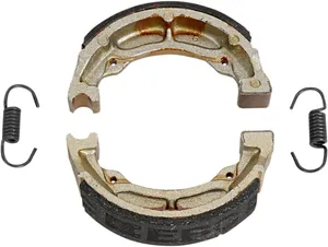 EBC BRAKE SHOE PLAIN SERIES ORGANIC