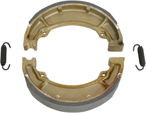 EBC BRAKE SHOE PLAIN SERIES ORGANIC