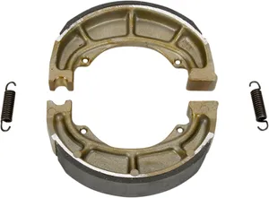 EBC BRAKE SHOE PLAIN SERIES ORGANIC