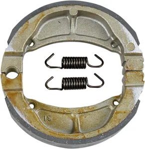 EBC BRAKE SHOE PLAIN SERIES ORGANIC