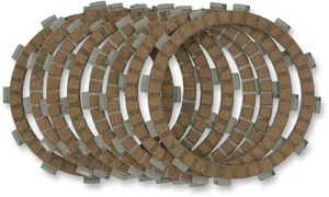 MOOSE OFFROAD HARD-PARTS OFFROAD CLUTCH FRICTION PLATES
