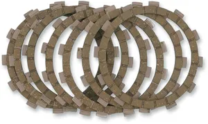 MOOSE OFFROAD HARD-PARTS OFFROAD CLUTCH FRICTION PLATES