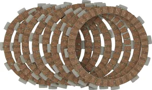MOOSE OFFROAD HARD-PARTS OFFROAD CLUTCH FRICTION PLATES