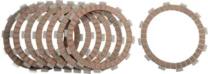 MOOSE OFFROAD HARD-PARTS OFFROAD CLUTCH FRICTION PLATES