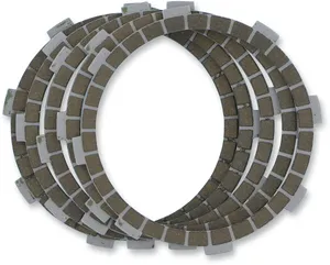 MOOSE OFFROAD HARD-PARTS OFFROAD CLUTCH FRICTION PLATES