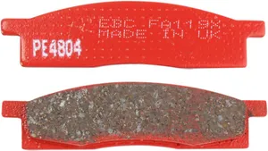 EBC BRAKE PAD FA-TT SERIES CARBON FIBER