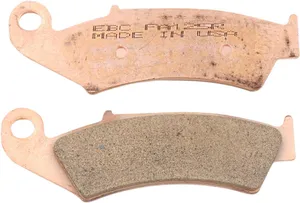 EBC BRAKE PAD FA-R SERIES SINTERED METAL