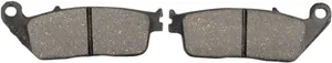 EBC BRAKE PAD FA SERIES ORGANIC