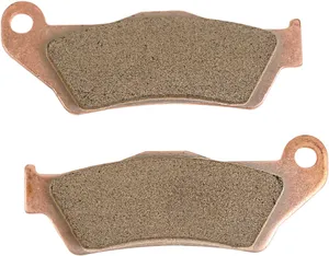 EBC BRAKE PAD FA-R SERIES SINTERED METAL