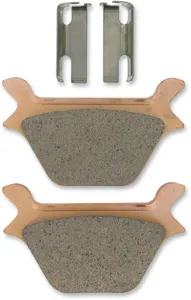 EBC BRAKE PAD SINTERED HH