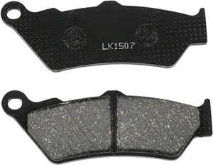 EBC BRAKE PAD FA SERIES ORGANIC