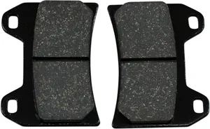 EBC BRAKE PAD FA SERIES ORGANIC