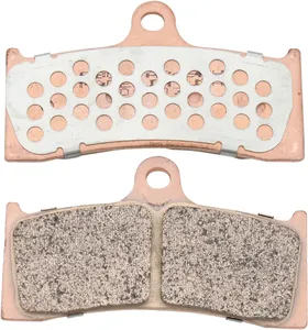 EBC BRAKE PAD SINTERED HH