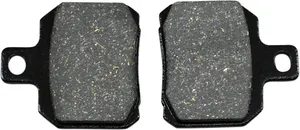 EBC BRAKE PAD FA SERIES ORGANIC