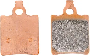 EBC BRAKE PAD FA-R SERIES SINTERED METAL