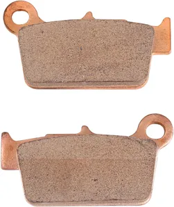 EBC BRAKE PAD FA-R SERIES SINTERED METAL