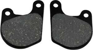 EBC BRAKE PAD FA SER ORGANIC