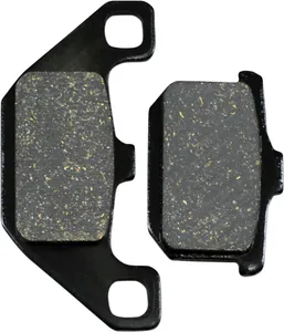 EBC BRAKE PAD FA SERIES ORGANIC