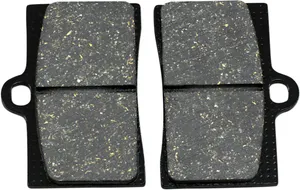 EBC BRAKE PAD FA SERIES ORGANIC
