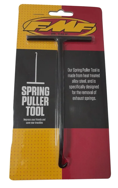 FMF EXHAUST SPRING PULLER TOOL