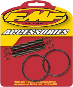 FMF SPRING/O-RING KIT HONDA