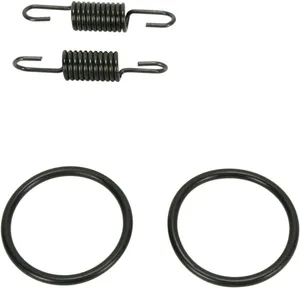 FMF SPRING/O-RING KIT KAWASAKI