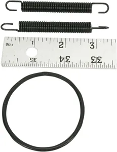 FMF SPRING/O-RING KIT HONDA