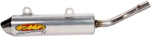 FMF POWERCORE 2 SILENCER ALUMINUM KAWASAKI