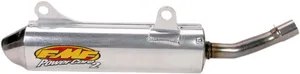 FMF POWERCORE 2 SILENCER ALUMINUM HONDA