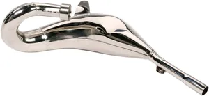 FMF FATTY GOLD SERIES EXHAUST PIPE 2-STROKE